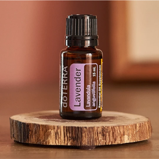 Lavender DoTerra Essential Oil