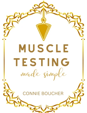 Muscle Testing Made Simple course