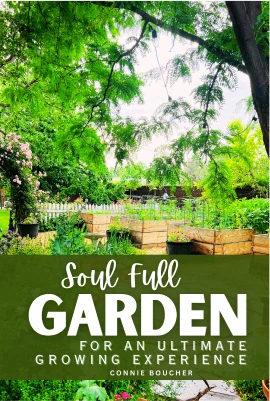 Soul Full Garden Book