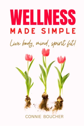 Wellness Made Simple Book