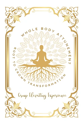 Whole Body Attunement course