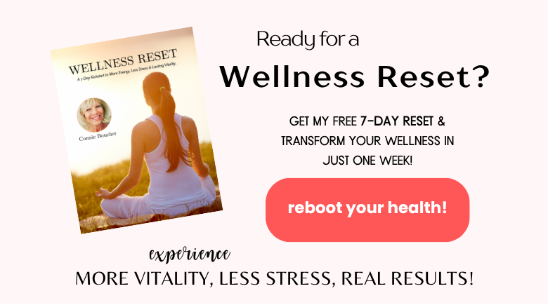 wellness reset