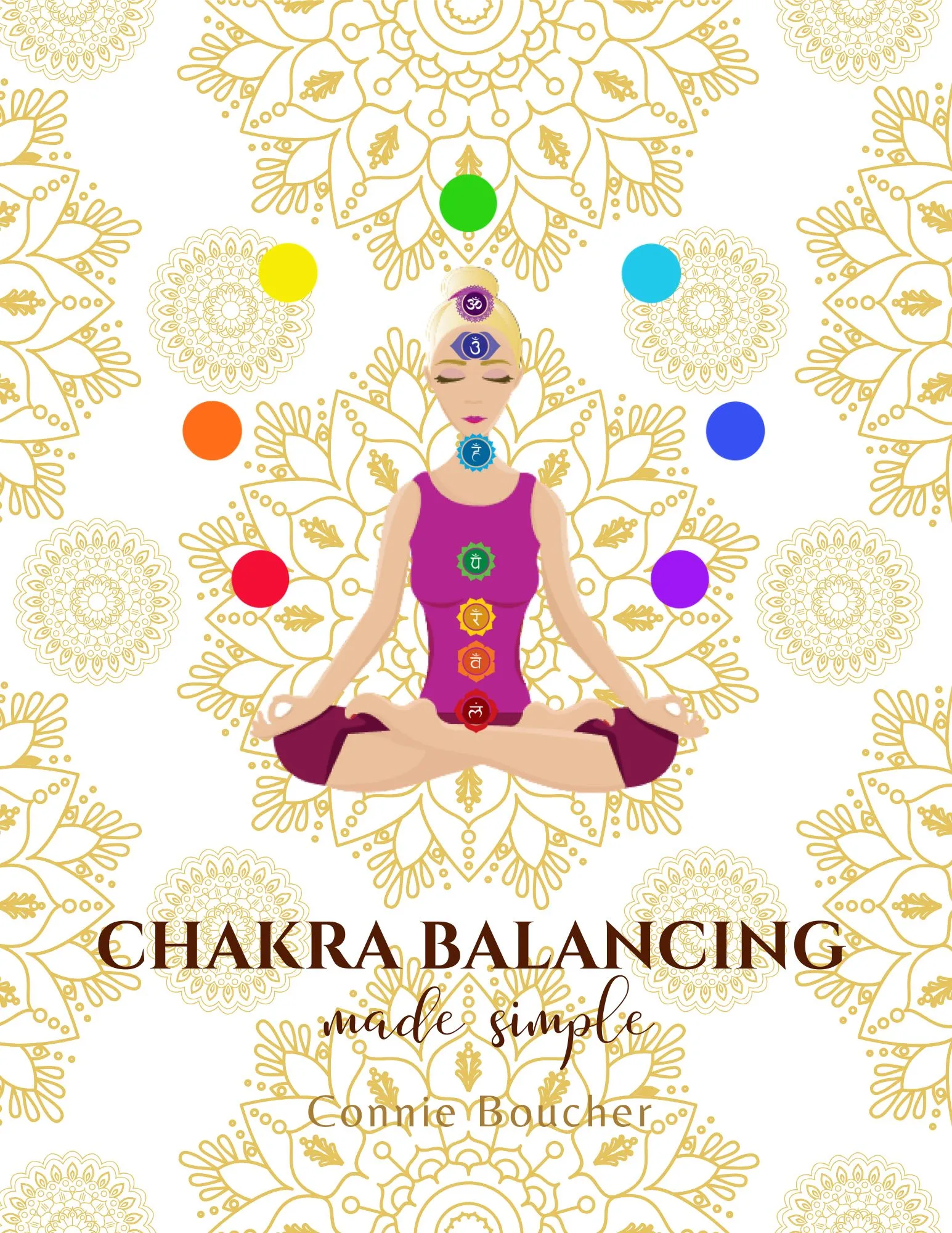 Chakra Balancing guide