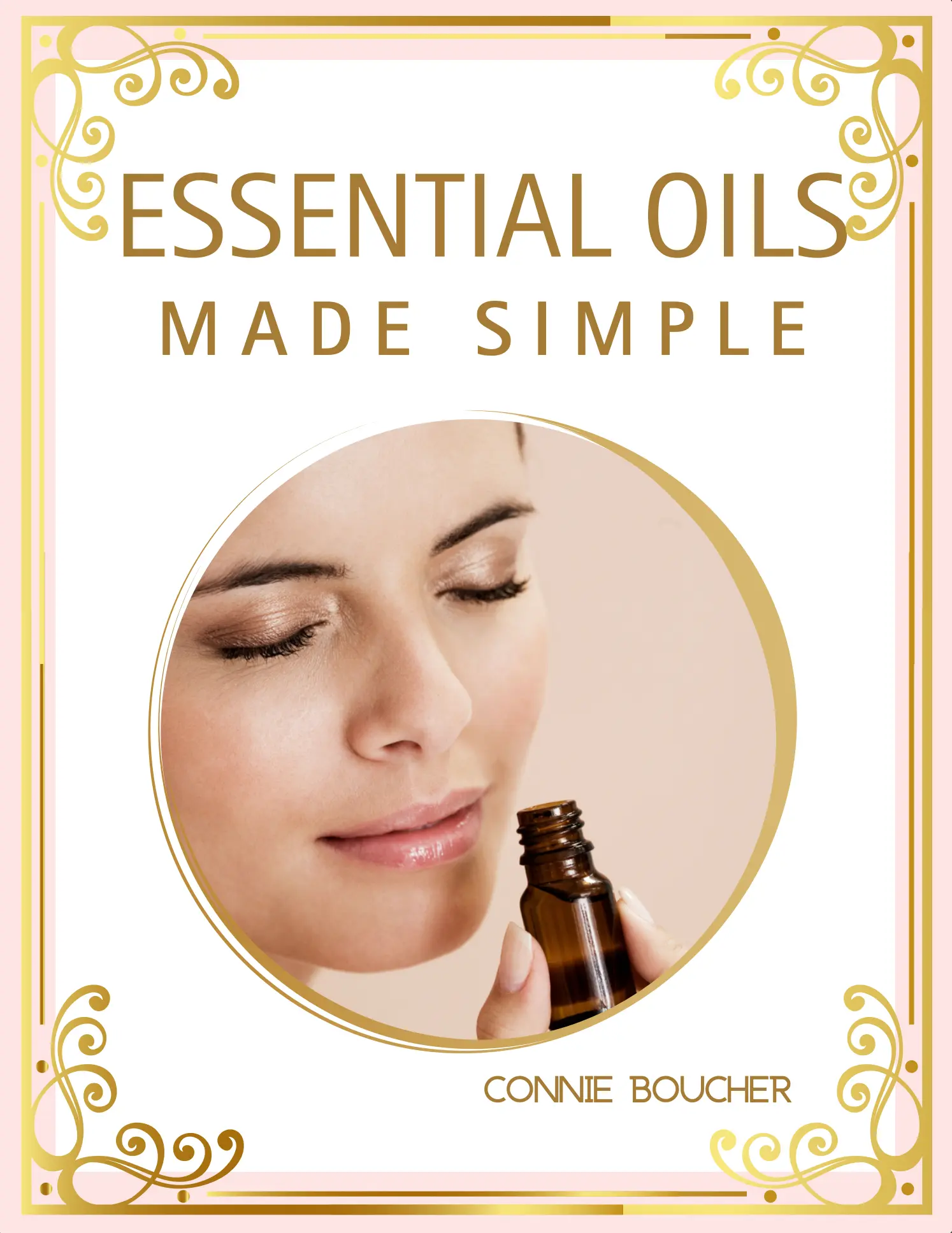 essential oils guide