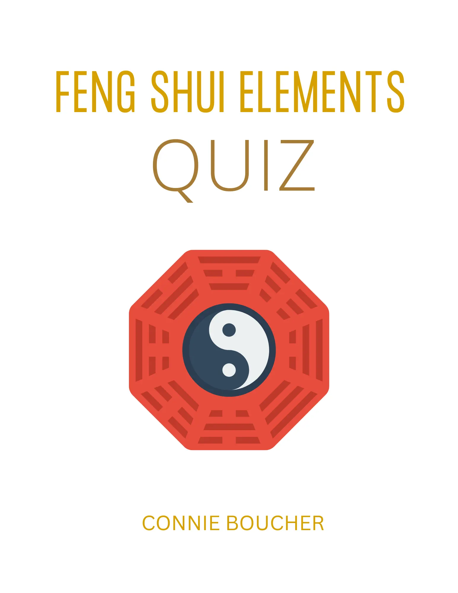 Feng Shui Elements Quiz