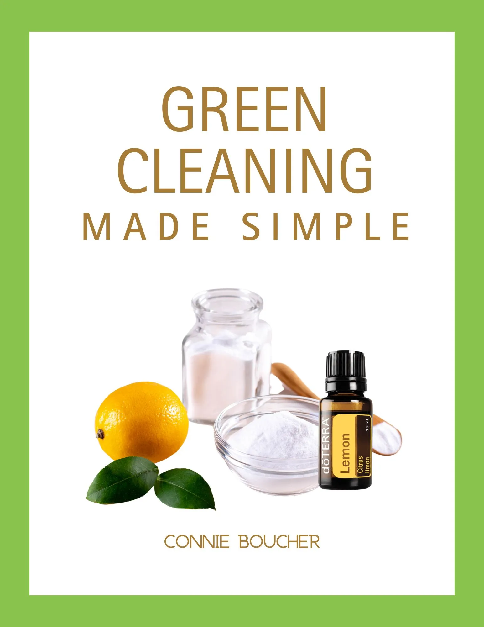 Green Cleaning
