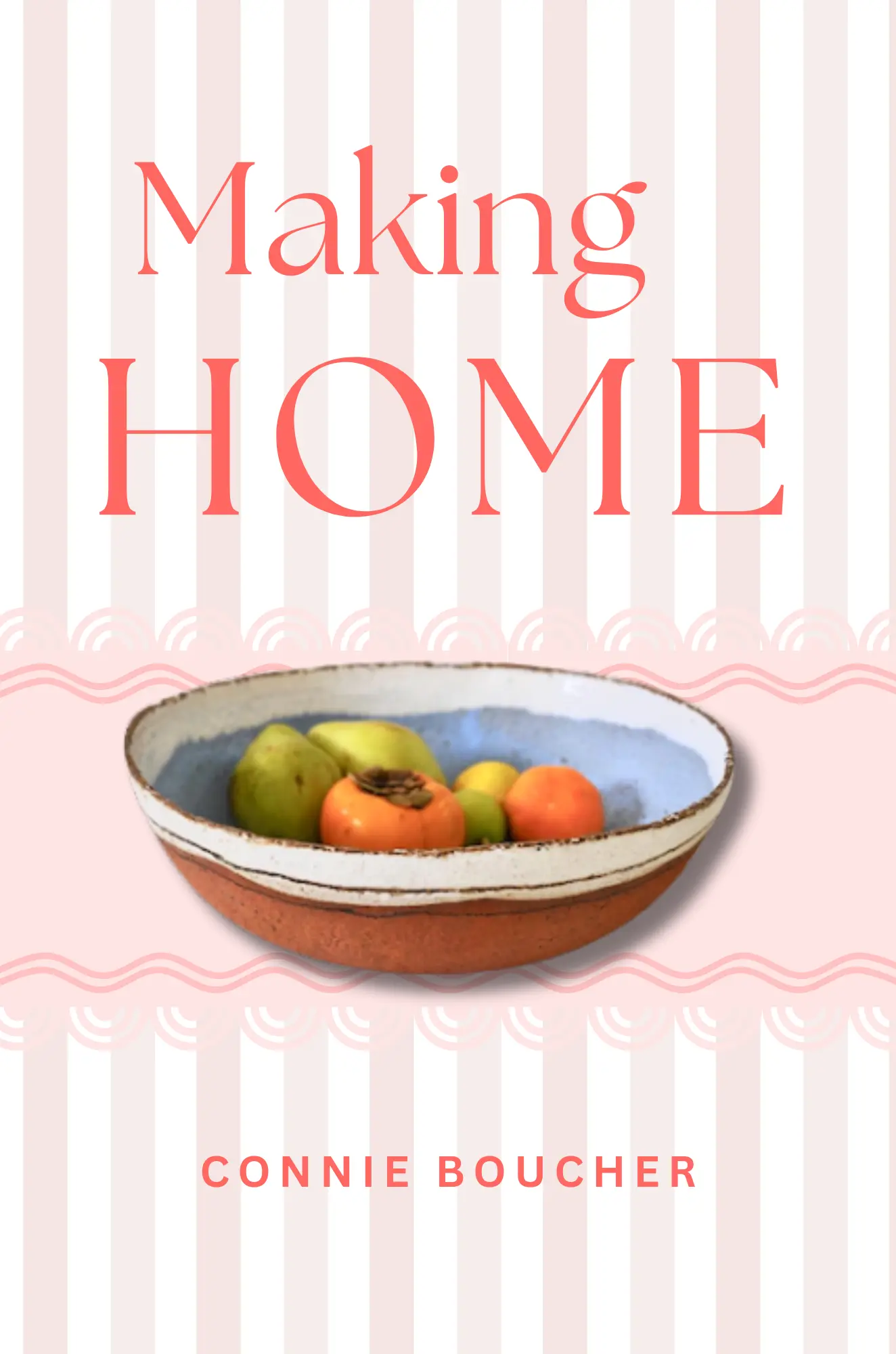 Making HOME cover