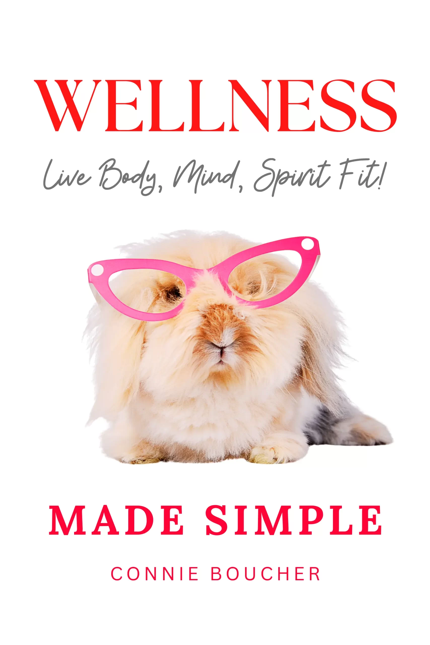 Wellness Made Simple cover