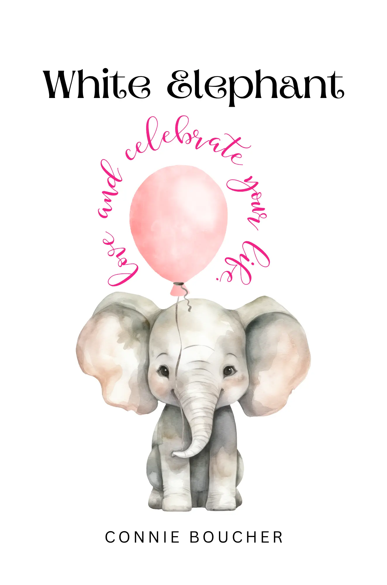 White Elephant cover