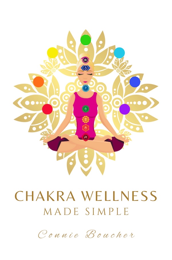 Chakra Wellness Made Simple