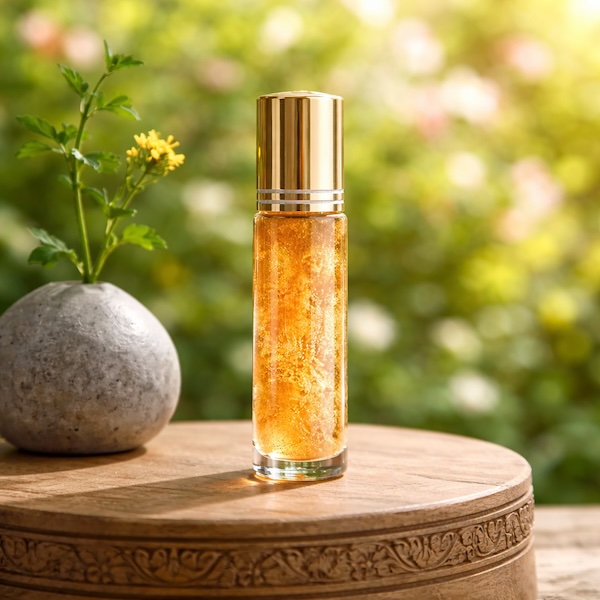 Chakra Bliss Blend