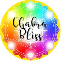 Chakra Bliss Symbol