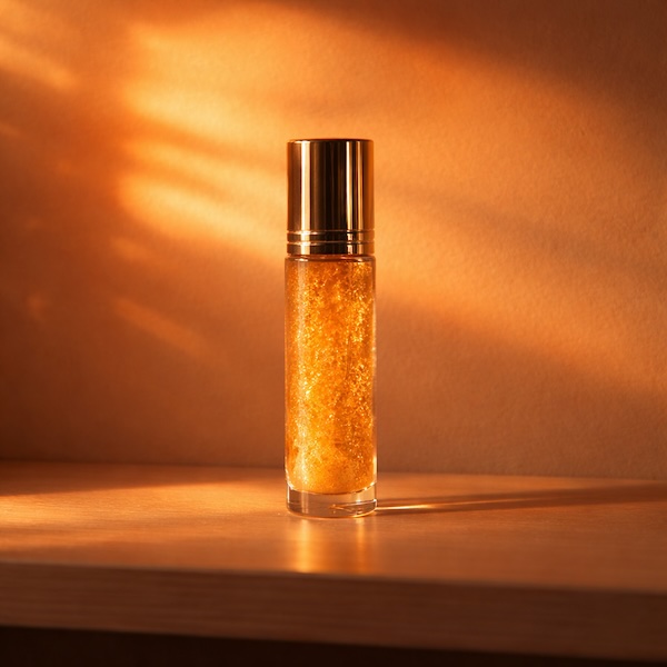 Sacral Chakra