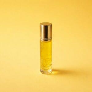 Solar Plexus Chakra Blend