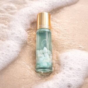 Throat Chakra Blend