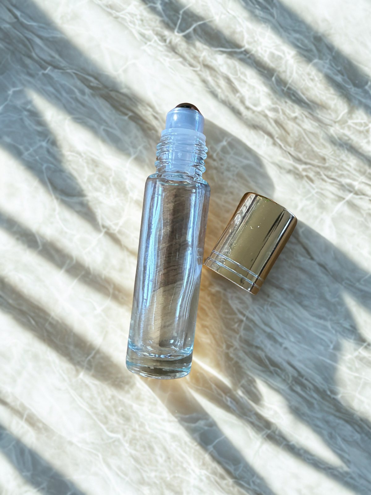 Roller bottle