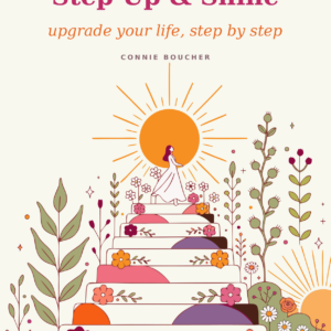 Step Up & Shine